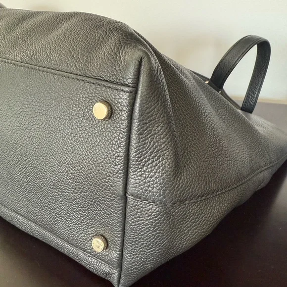 Kate Spade Leather Tote Bag - Picture 4 of 7